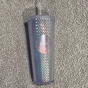 24oz Starbucks Tumbler